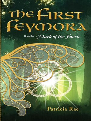 cover image of The First Feymora